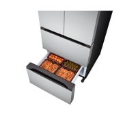 김치냉장고 LG 디오스 오브제컬렉션 김치톡톡 (Z408MPSF13.AKOR) 썸네일이미지 11
