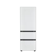 김치냉장고 LG 디오스 오브제컬렉션 김치톡톡 (Z333MWW122S.AKOR) 썸네일이미지 2