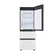 김치냉장고 LG 디오스 오브제컬렉션 김치톡톡 (Z333MWW122S.AKOR) 썸네일이미지 5
