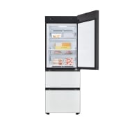 김치냉장고 LG 디오스 오브제컬렉션 김치톡톡 (Z333MWW122S.AKOR) 썸네일이미지 6
