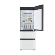 김치냉장고 LG 디오스 오브제컬렉션 김치톡톡 (Z333MWW122S.AKOR) 썸네일이미지 7