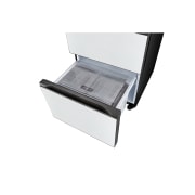 김치냉장고 LG 디오스 오브제컬렉션 김치톡톡 (Z333MWW122S.AKOR) 썸네일이미지 10