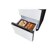 김치냉장고 LG 디오스 오브제컬렉션 김치톡톡 (Z333MWW122S.AKOR) 썸네일이미지 11