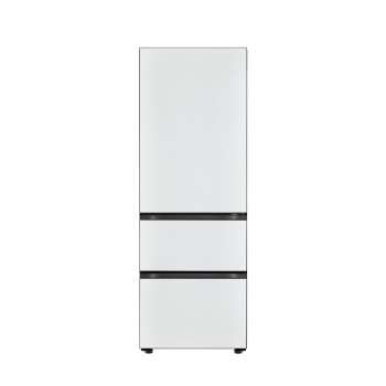 LG 디오스 오브제컬렉션 김치톡톡 324L  2등급 