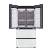 김치냉장고 LG 디오스 오브제컬렉션 김치톡톡 (Z493MWW171S.AKOR) 썸네일이미지 6
