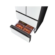 김치냉장고 LG 디오스 오브제컬렉션 김치톡톡 (Z493MWW171S.AKOR) 썸네일이미지 10