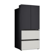 김치냉장고 LG 디오스 오브제컬렉션 김치톡톡 (Z493MBG171S.AKOR) 썸네일이미지 2