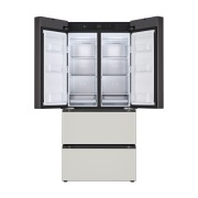 김치냉장고 LG 디오스 오브제컬렉션 김치톡톡 (Z493MBG171S.AKOR) 썸네일이미지 3