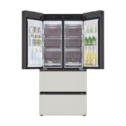 김치냉장고 LG 디오스 오브제컬렉션 김치톡톡 (Z493MBG171S.AKOR) 썸네일이미지 7