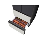 김치냉장고 LG 디오스 오브제컬렉션 김치톡톡 (Z493MBG171S.AKOR) 썸네일이미지 10