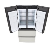 김치냉장고 LG 디오스 오브제컬렉션 김치톡톡 (Z493MBG171S.AKOR) 썸네일이미지 11