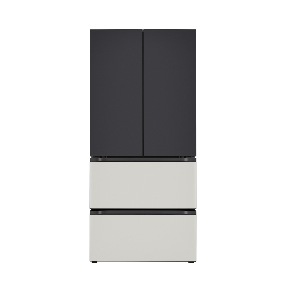 김치냉장고 LG 디오스 오브제컬렉션 김치톡톡 (Z493MBG151S.AKOR) 메인이미지 0