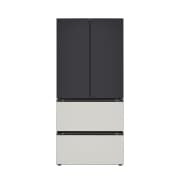 김치냉장고 LG 디오스 오브제컬렉션 김치톡톡 (Z493MBG151S.AKOR) 썸네일이미지 0