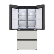 김치냉장고 LG 디오스 오브제컬렉션 김치톡톡 (Z493MBG151S.AKOR) 썸네일이미지 3