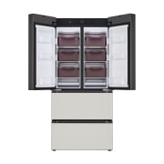김치냉장고 LG 디오스 오브제컬렉션 김치톡톡 (Z493MBG151S.AKOR) 썸네일이미지 4