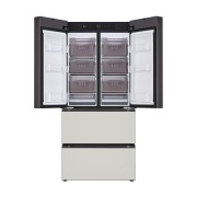 김치냉장고 LG 디오스 오브제컬렉션 김치톡톡 (Z493MBG151S.AKOR) 썸네일이미지 5