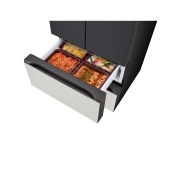 김치냉장고 LG 디오스 오브제컬렉션 김치톡톡 (Z493MBG151S.AKOR) 썸네일이미지 8