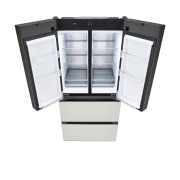 김치냉장고 LG 디오스 오브제컬렉션 김치톡톡 (Z493MBG151S.AKOR) 썸네일이미지 10