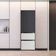 김치냉장고 LG 디오스 오브제컬렉션 김치톡톡 (Z333MBG161S.AKOR) 썸네일이미지 1