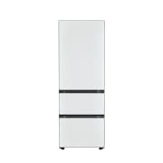 김치냉장고 LG 디오스 오브제컬렉션 김치톡톡 (Z333MWW162S.AKOR) 썸네일이미지 3