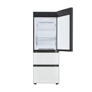 김치냉장고 LG 디오스 오브제컬렉션 김치톡톡 (Z333MWW162S.AKOR) 썸네일이미지 6