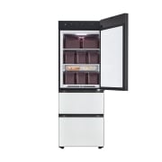 김치냉장고 LG 디오스 오브제컬렉션 김치톡톡 (Z333MWW162S.AKOR) 썸네일이미지 7