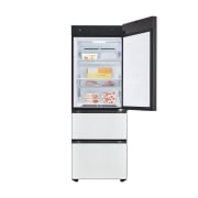 김치냉장고 LG 디오스 오브제컬렉션 김치톡톡 (Z333MWW162S.AKOR) 썸네일이미지 8