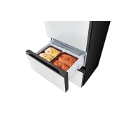 김치냉장고 LG 디오스 오브제컬렉션 김치톡톡 (Z333MWW162S.AKOR) 썸네일이미지 10
