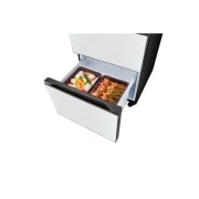 김치냉장고 LG 디오스 오브제컬렉션 김치톡톡 (Z333MWW162S.AKOR) 썸네일이미지 12