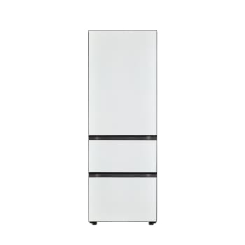 LG 디오스 오브제컬렉션 김치톡톡 324L  2등급 