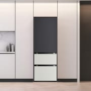 김치냉장고 LG 디오스 오브제컬렉션 김치톡톡 (Z333MBG162S.AKOR) 썸네일이미지 1