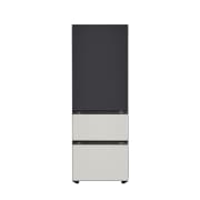 김치냉장고 LG 디오스 오브제컬렉션 김치톡톡 (Z333MBG162S.AKOR) 썸네일이미지 2