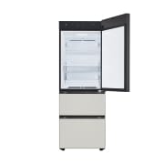 김치냉장고 LG 디오스 오브제컬렉션 김치톡톡 (Z333MBG162S.AKOR) 썸네일이미지 5