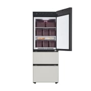 김치냉장고 LG 디오스 오브제컬렉션 김치톡톡 (Z333MBG162S.AKOR) 썸네일이미지 6