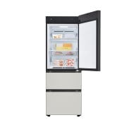 김치냉장고 LG 디오스 오브제컬렉션 김치톡톡 (Z333MBG162S.AKOR) 썸네일이미지 7