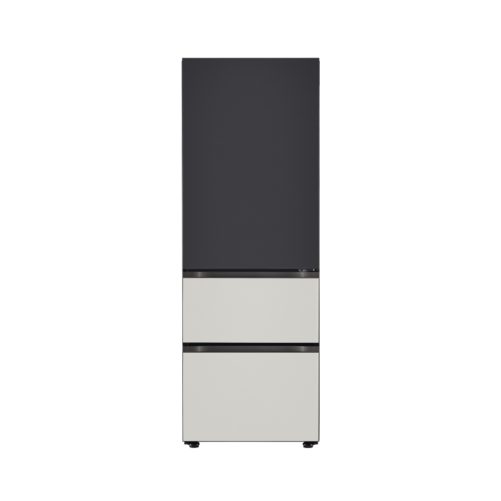 김치냉장고 LG 디오스 오브제컬렉션 김치톡톡 (Z333MBG151S.AKOR) 메인이미지 0
