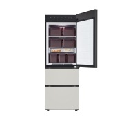 김치냉장고 LG 디오스 오브제컬렉션 김치톡톡 (Z333MBG151S.AKOR) 썸네일이미지 5