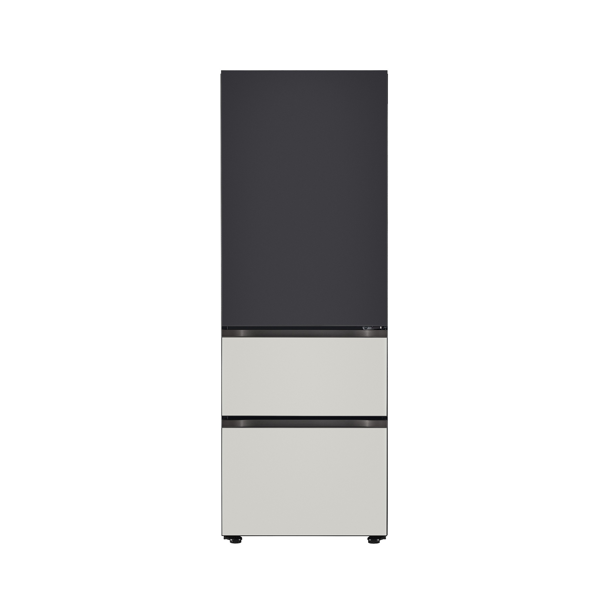 김치냉장고 LG 디오스 오브제컬렉션 김치톡톡 (Z333MBG152S.AKOR) 줌이미지 1