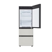 김치냉장고 LG 디오스 오브제컬렉션 김치톡톡 (Z333MBG152S.AKOR) 썸네일이미지 4