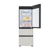 김치냉장고 LG 디오스 오브제컬렉션 김치톡톡 (Z333MBG152S.AKOR) 썸네일이미지 6