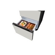 김치냉장고 LG 디오스 오브제컬렉션 김치톡톡 (Z333MBG152S.AKOR) 썸네일이미지 10