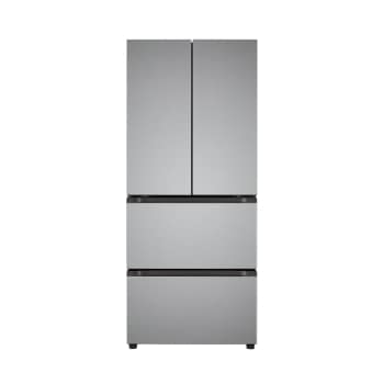 LG 디오스 오브제컬렉션 김치톡톡 402L  3등급 