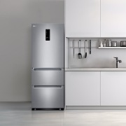 김치냉장고 LG 디오스 김치톡톡 (K338S121.AKOR) 썸네일이미지 1