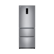 김치냉장고 LG 디오스 김치톡톡 (K338S121.AKOR) 썸네일이미지 2