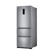 김치냉장고 LG 디오스 김치톡톡 (K338S121.AKOR) 썸네일이미지 3