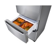 김치냉장고 LG 디오스 김치톡톡 (K338S121.AKOR) 썸네일이미지 6
