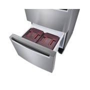 김치냉장고 LG 디오스 김치톡톡 (K338S121.AKOR) 썸네일이미지 10