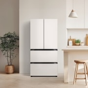 김치냉장고 LG 디오스 오브제컬렉션 김치톡톡 (Z509MEEF33.AKOR) 썸네일이미지 1