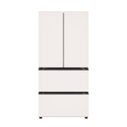 김치냉장고 LG 디오스 오브제컬렉션 김치톡톡 (Z509MEEF33.AKOR) 썸네일이미지 2