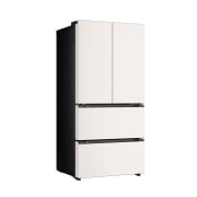 김치냉장고 LG 디오스 오브제컬렉션 김치톡톡 (Z509MEEF33.AKOR) 썸네일이미지 4